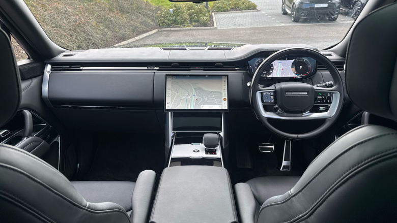 Land Rover Range Rover 3.0 D350 Autobiography 4dr Auto Diesel Estate